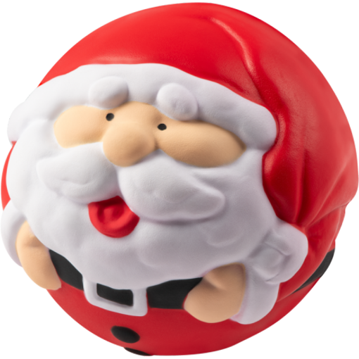 Santa Stress Ball