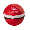 Santa Stress Ball - Branded