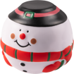 Snowman Stress Ball