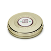 Festive Shortbread Gold Treat Tin - Branded