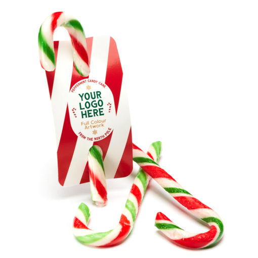 Christmas Peppermint Candy Cane