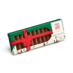 Christmas Maxi Gift Box - 12 Baton Chocolate Bar