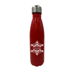 Christmas Capella Water Bottle - Snowflake