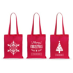 Christmas Cotton Tote Bag