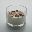 Cinnamon & Citrus Plant Based Wax Candle - Alight