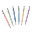 Pastel Mood Softfeel Ballpens