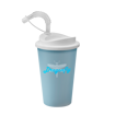 Easter Universal Tumbler Travel Cup - Light Blue 2