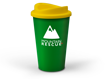 Easter Universal Tumbler Travel Cup - Green