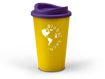 Easter Universal Tumbler Travel Cup - Yello