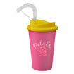 Easter Universal Tumbler Travel Cup - Pink