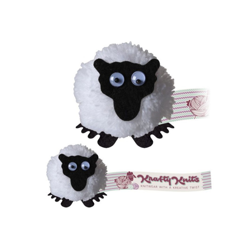 Sheep Logobugs - Branded