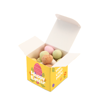 Easter Speckled Eggs with Eco Maxi Cube Box