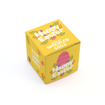 Easter Speckled Eggs with Eco Maxi Cube Box - Branded