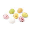 Easter Speckled Eggs with Eco Maxi Cube Box - Chocolate Eggs