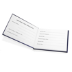 School Apparatus Autograph Books  - On this year