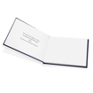 School Apparatus Autograph Books - Teachers and friends