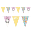 Easter Outdoor Triangle Bunting