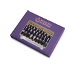 Secondary School Class Photo Autograph Books - Purple