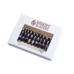 Secondary School Class Photo Autograph Books - White