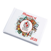 School Apparatus Autograph Books - Memories of