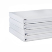 School Apparatus Autograph Books - Padded Leatherette